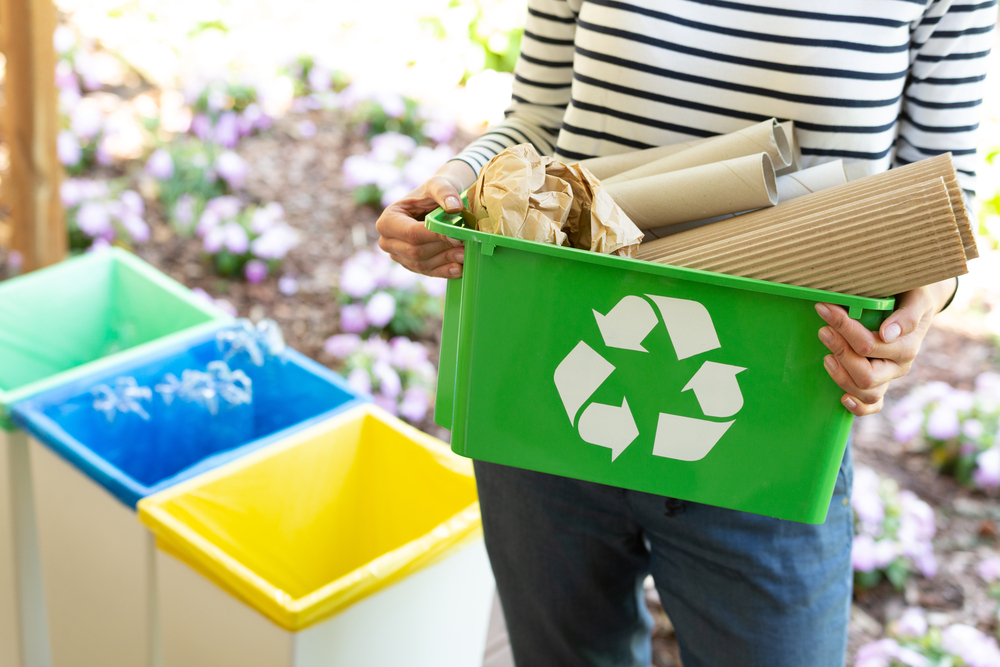 The Importance of Eco-Friendly Waste Disposal