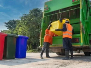 Commercial Waste