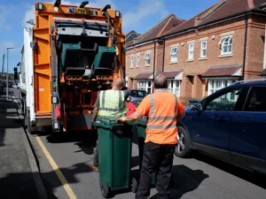 Household Waste